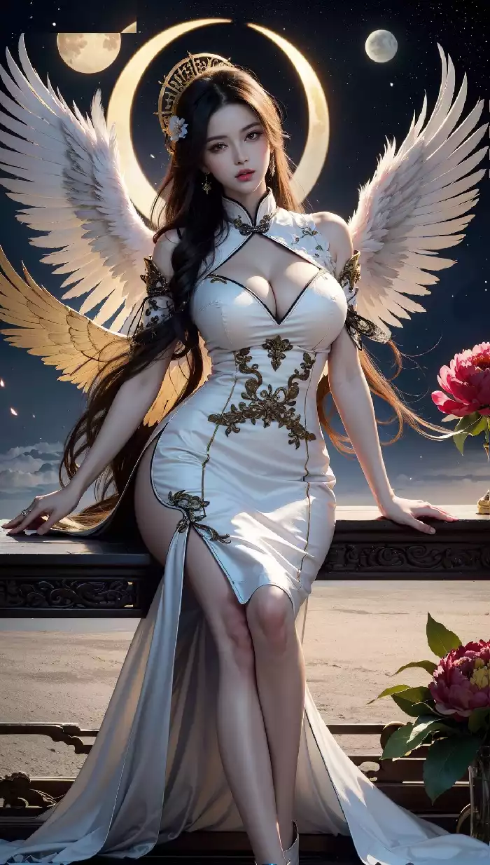 藝術家AI生成第422章第98頁