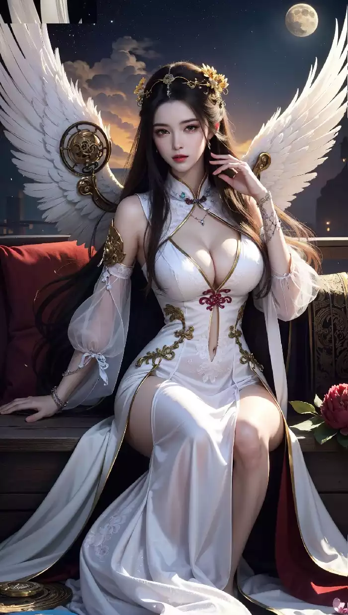 藝術家AI生成第422章第103頁