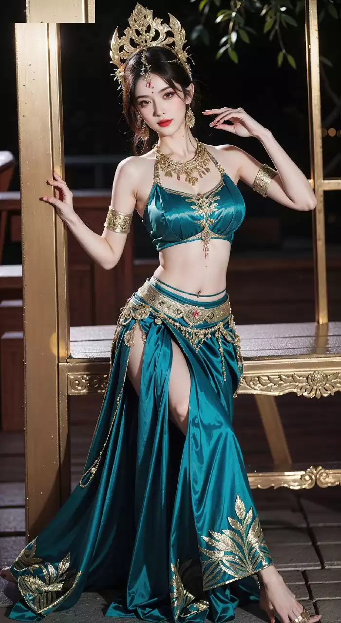 藝術家AI生成第422章第109頁