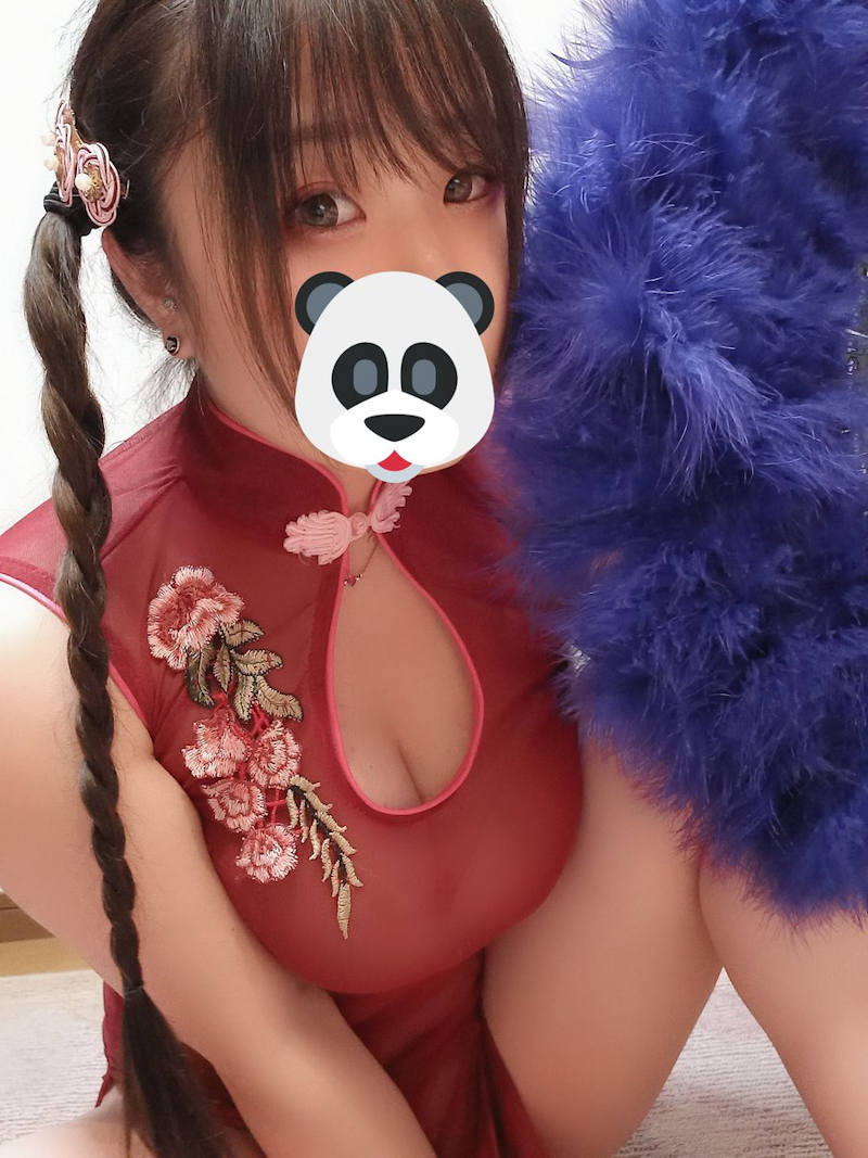 シースルー 自撮り エロ画像 【53】