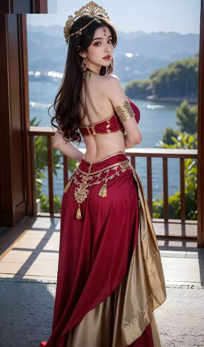 藝術家AI生成第423頁第5頁