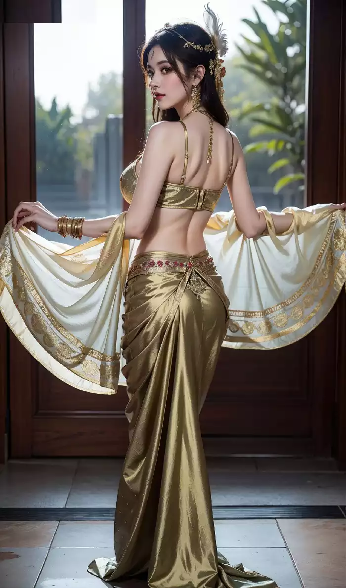 藝術家AI生成第423章第11頁