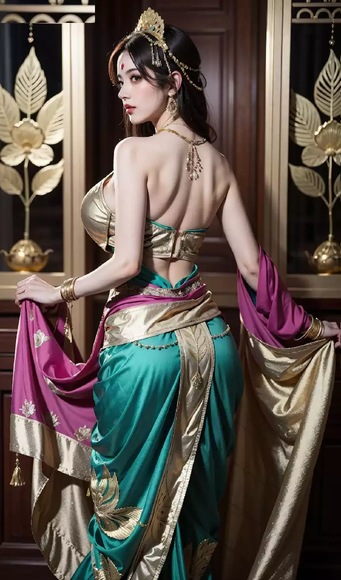 藝術家AI生成第423章第12頁