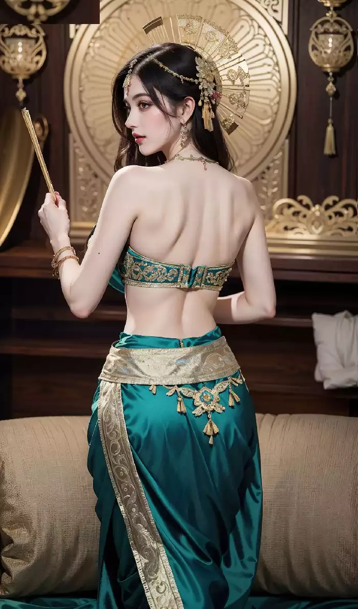 藝術家AI生成第423章第14頁