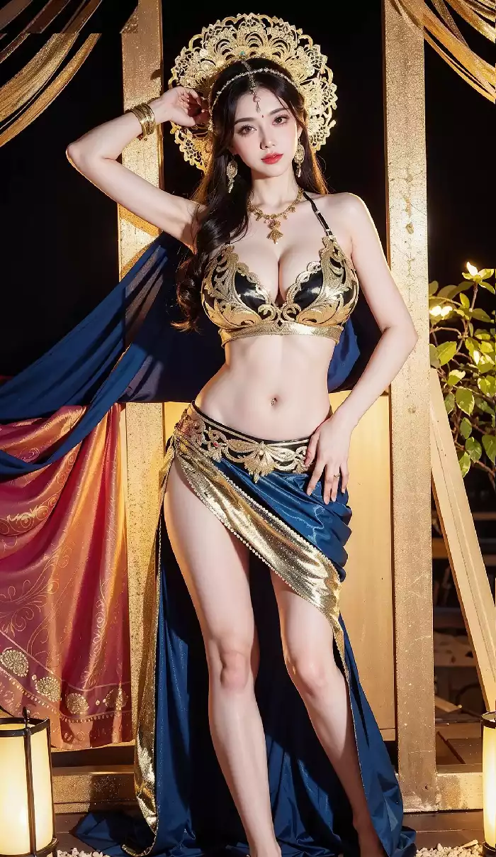 藝術家AI生成第423章第168頁