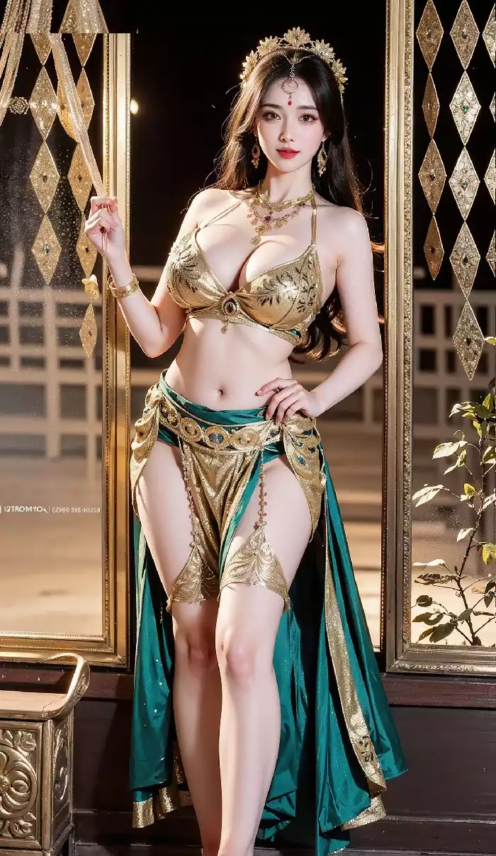 藝術家AI生成第423章第172頁