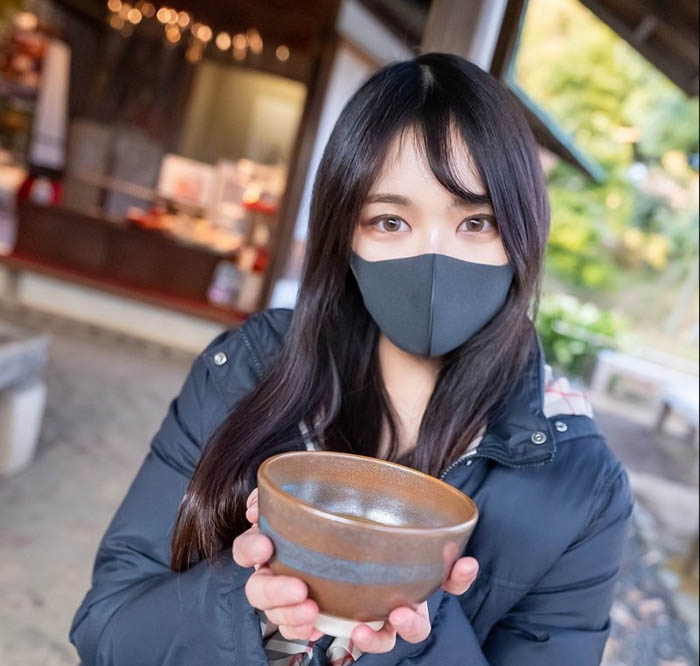 又是東熱規格的無碼片！那位被插暈的混血系美女是？ …