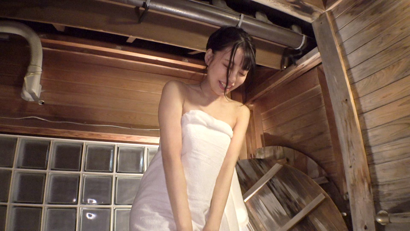 可愛い OL ナンパ AV 【20】