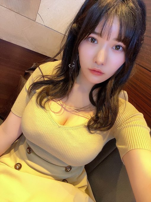 不是因為「我爽」！進入神乳領域的她改名了！