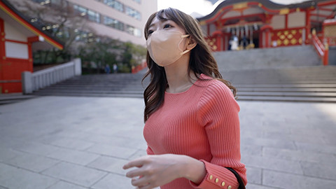 讓乙白下馬的賣家又成功了！讓SOD女子社員的她出鮑了！ …