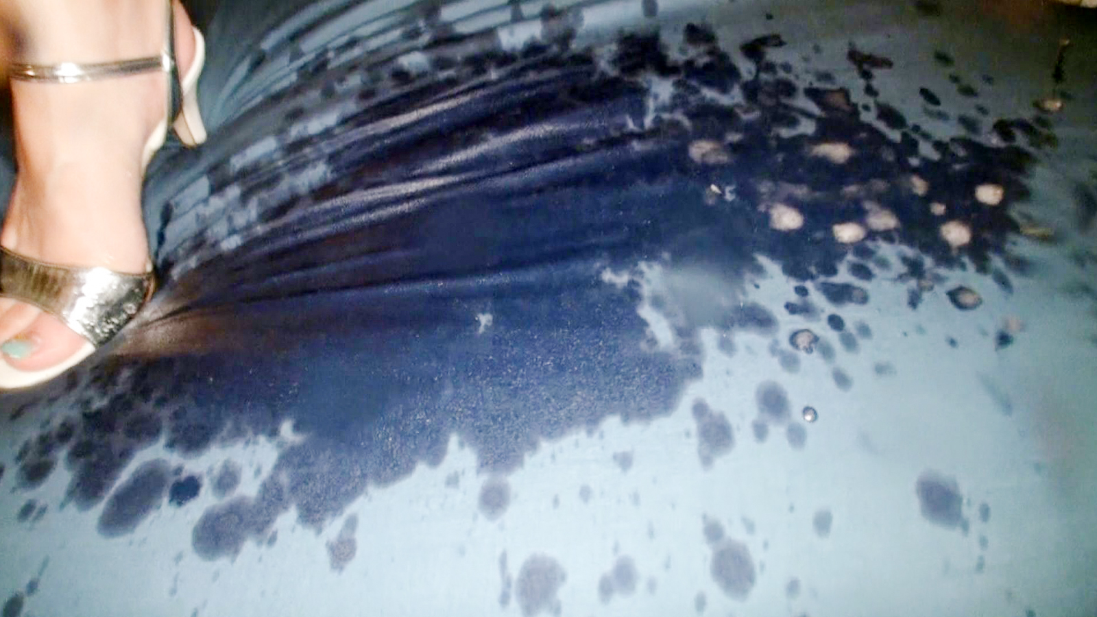 潮吹き オタク AV 【40】