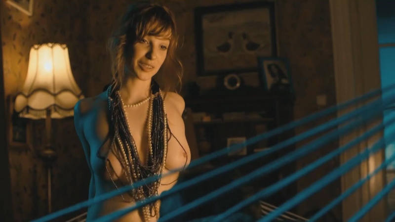 チェコ 美女 エロ画像 【27】