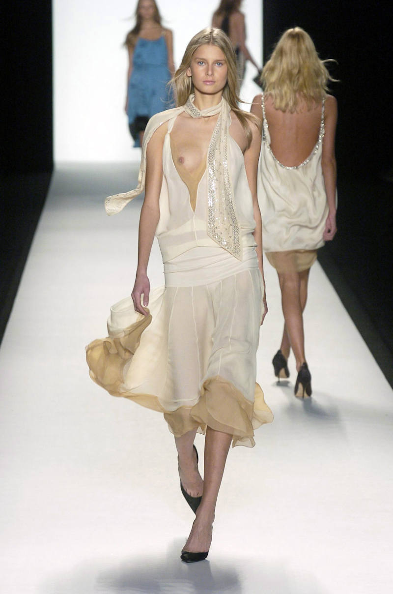 チェコ 美女 エロ画像 【33】