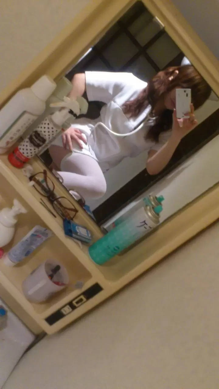 ナース コスプレ エロ画像 【2】