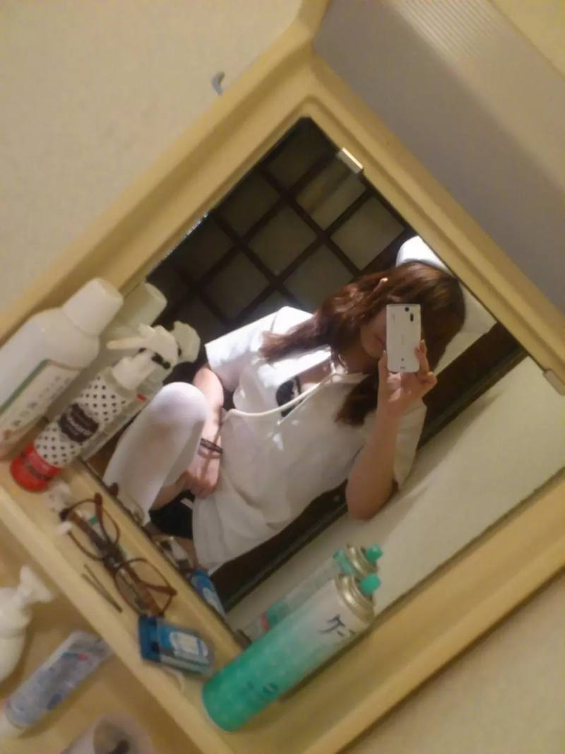 ナース コスプレ エロ画像 【3】