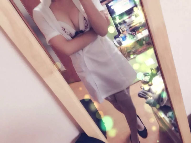 ナース コスプレ エロ画像 【31】