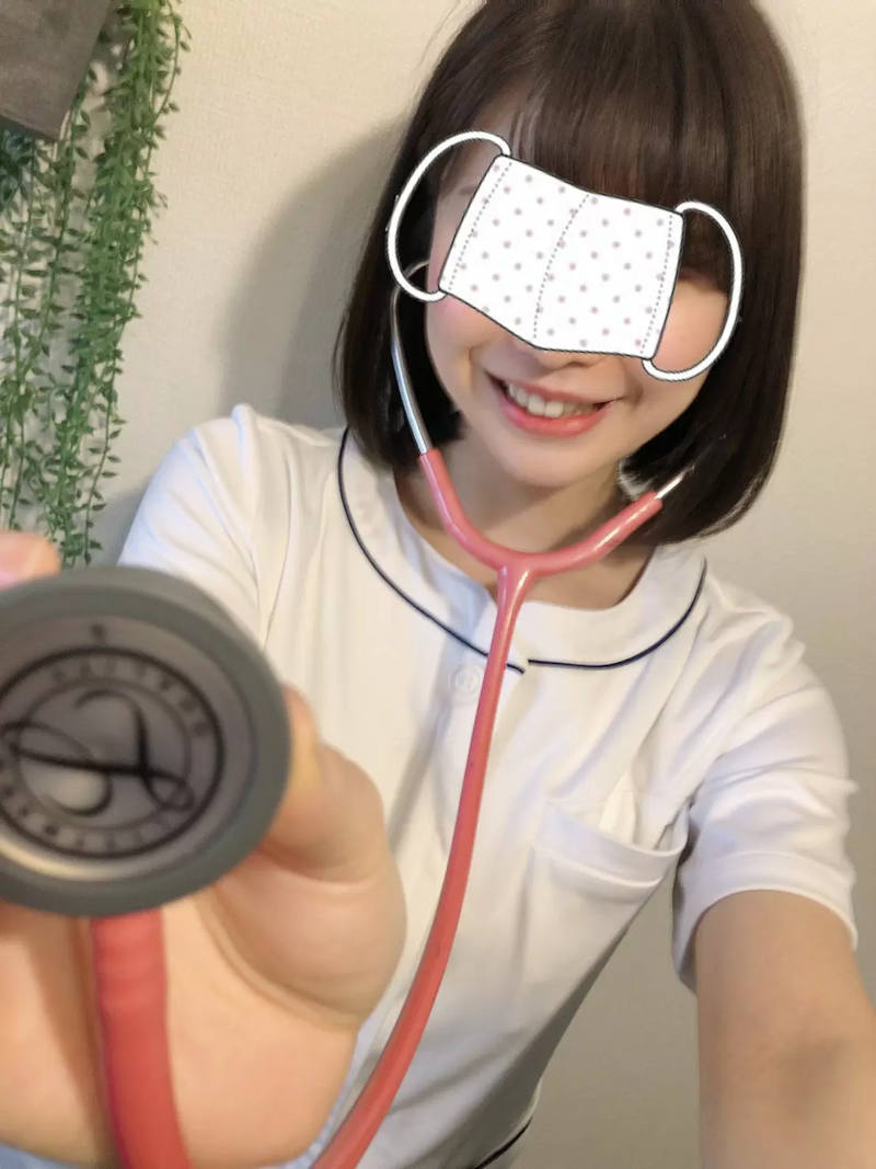 ナース コスプレ エロ画像 【51】