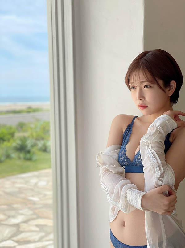 現役AV女優總選舉！三上悠亞奪冠，G奶「水卜櫻」連兩年進前五！