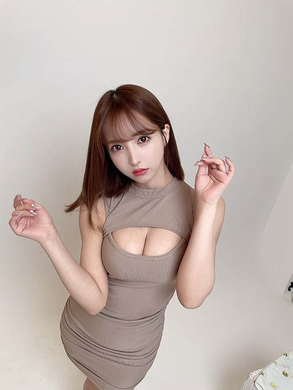 現役AV女優總選舉！三上悠亞奪冠，G奶「水卜櫻」連兩年進前五！