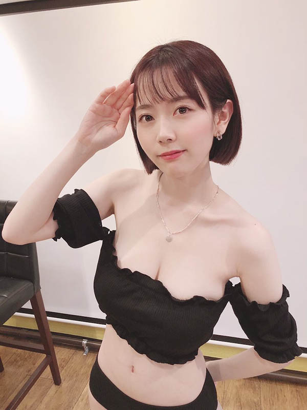 現役AV女優總選舉！三上悠亞奪冠，G奶「水卜櫻」連兩年進前五！