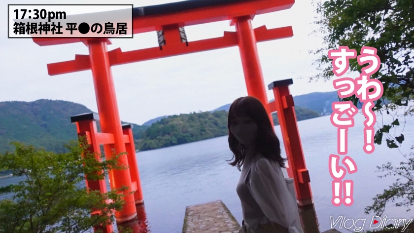 ぽってり唇 可愛い 彼女 ハメ撮り AV 【12】