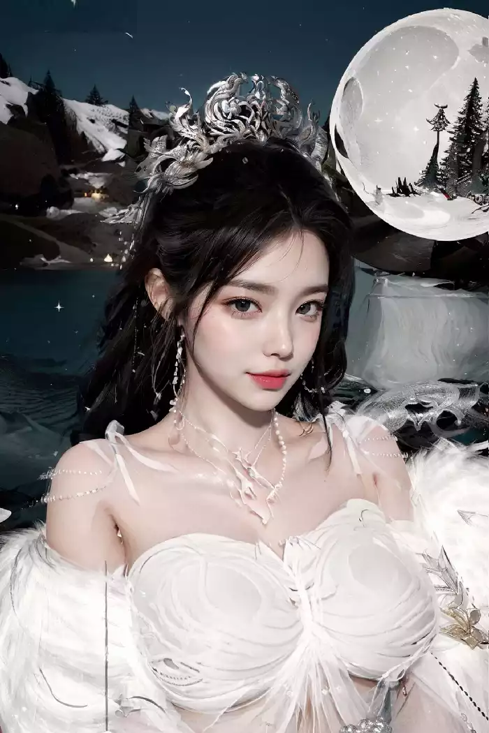 藝術家AI生成第424章第1頁