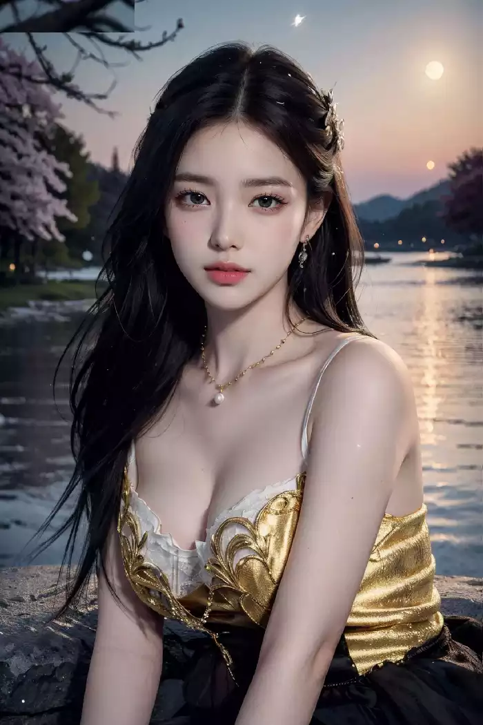 藝術家AI生成第424章第8頁