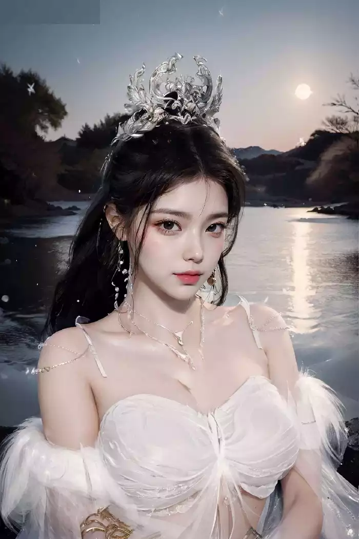 藝術家AI生成第424章第9頁