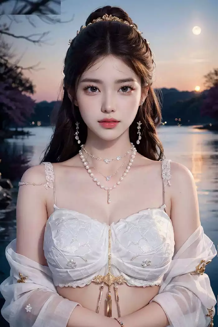 藝術家AI生成第424章第10頁