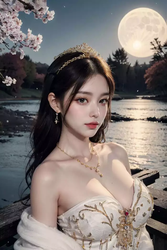 藝術家AI生成第424章第12頁