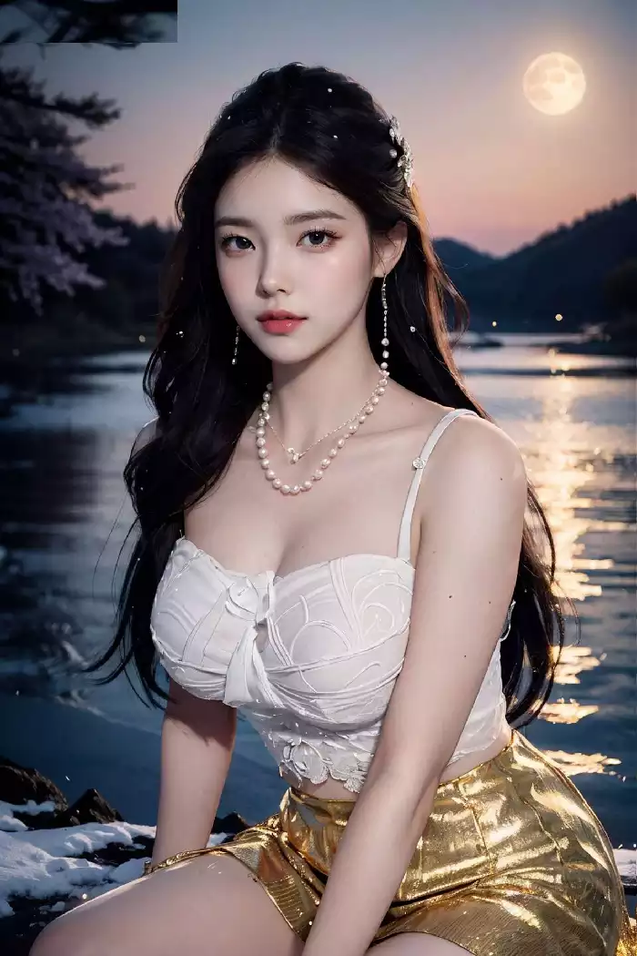 藝術家AI生成第424章第14頁