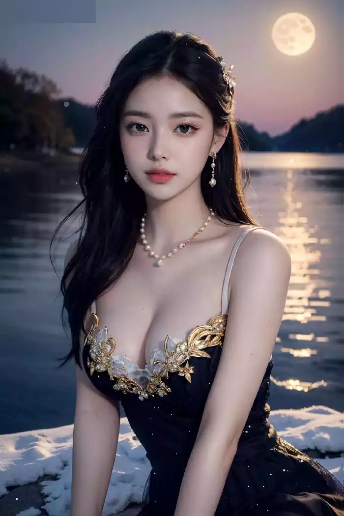 藝術家AI生成第424章第16頁