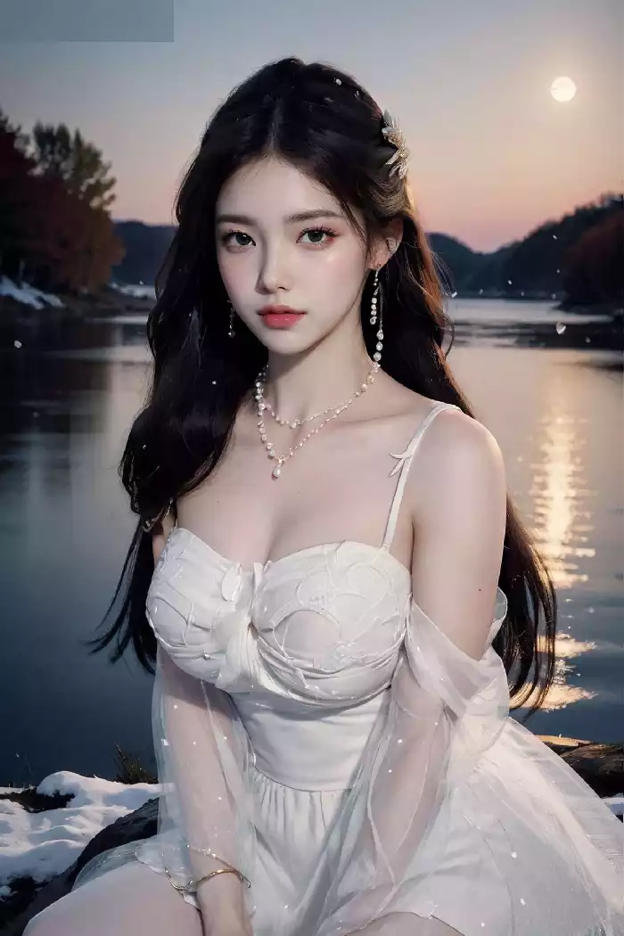 藝術家AI生成第424章第18頁