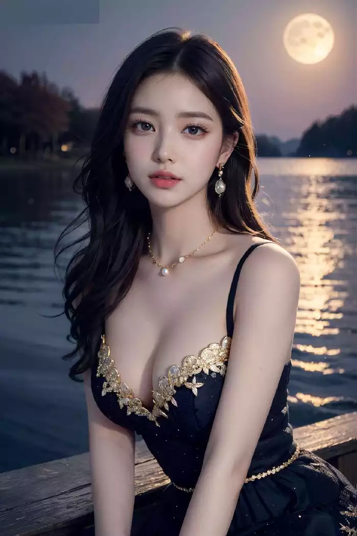 藝術家AI生成第424章第17頁