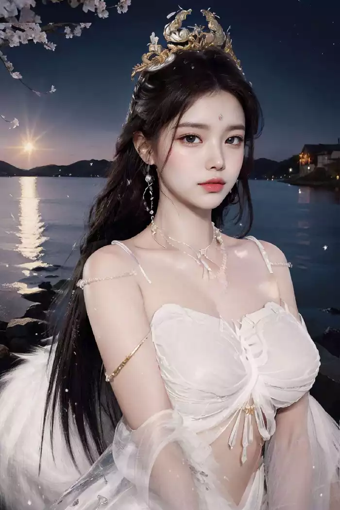 藝術家AI生成第424章第23頁