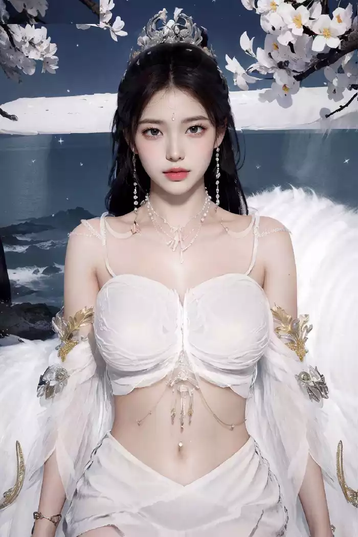 藝術家AI生成第424章第24頁