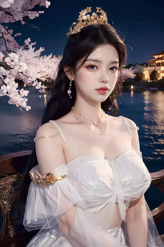 藝術家AI生成第424章第27頁