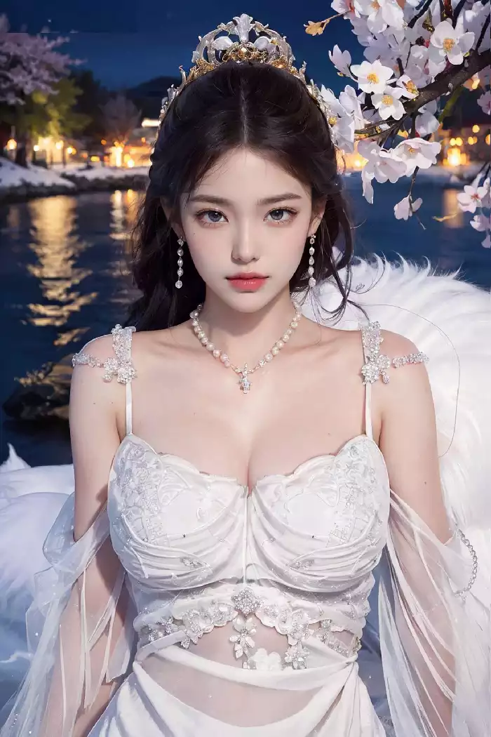 藝術家AI生成第424章第28頁