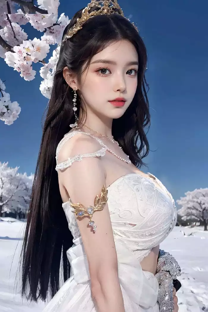 藝術家AI生成第424章第35頁