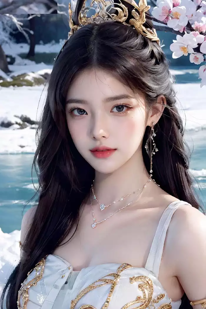 藝術家AI生成第424章第36頁