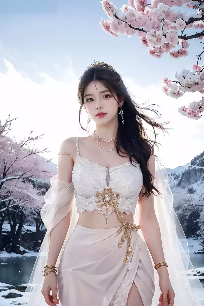 藝術家AI生成第424章第37頁