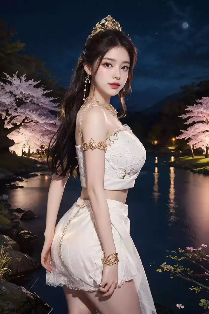 藝術家AI生成第424章第40頁