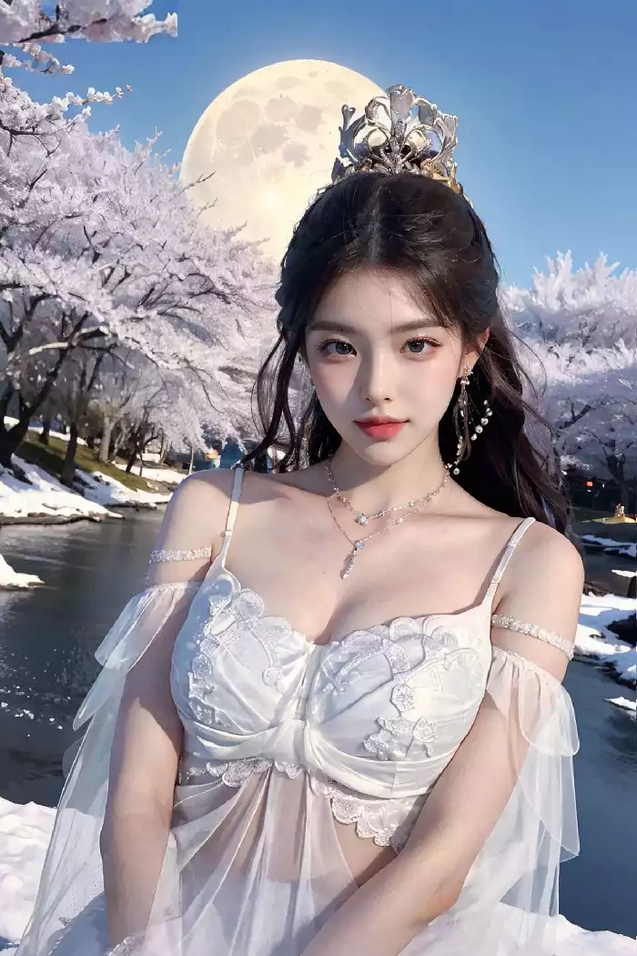 藝術家AI生成第424章第39頁