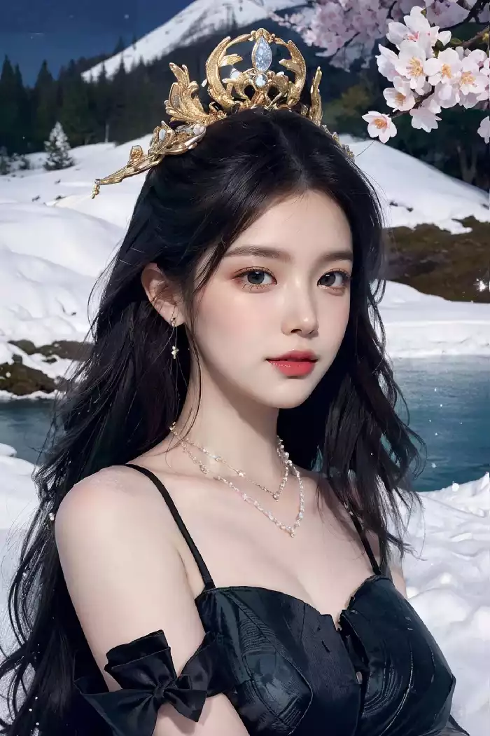 藝術家AI生成第424章第42頁