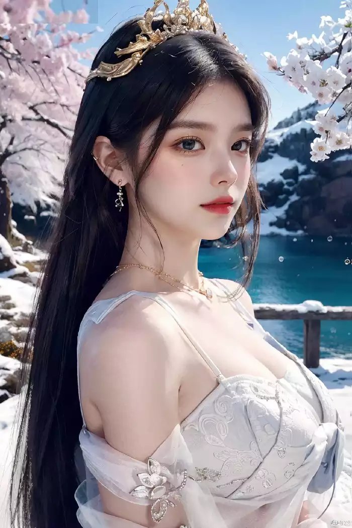 藝術家AI生成第424章第45頁