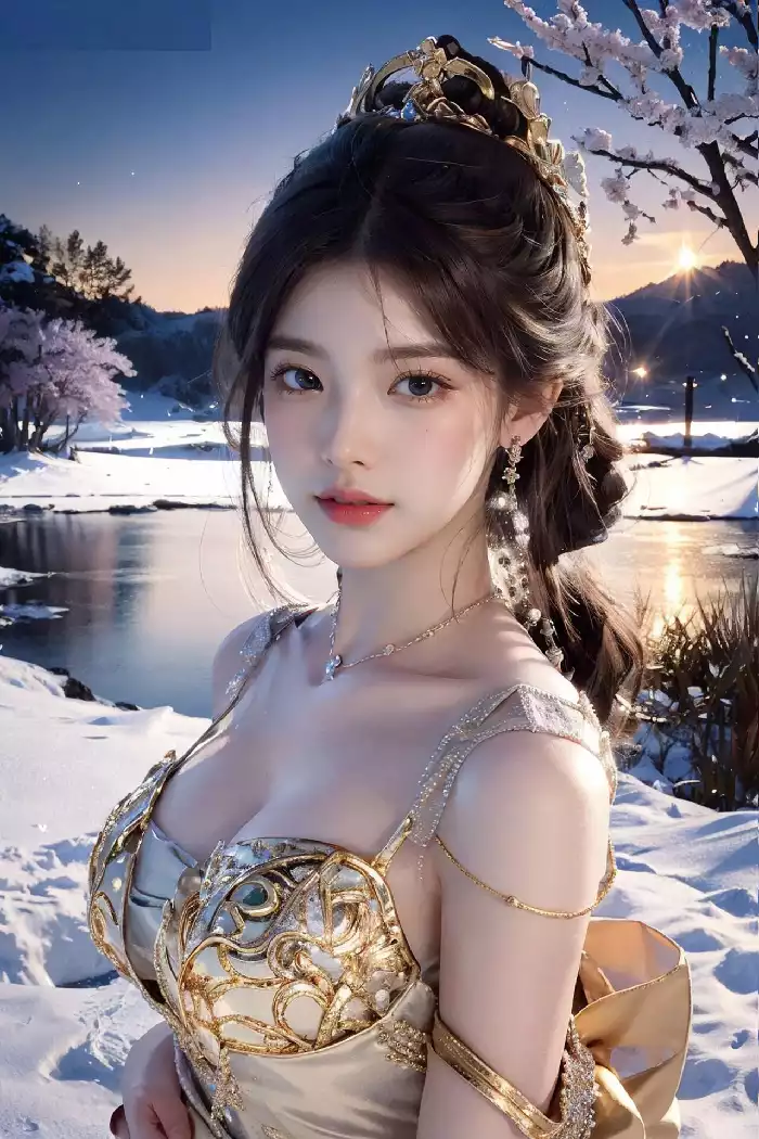 藝術家AI生成第424章第43頁