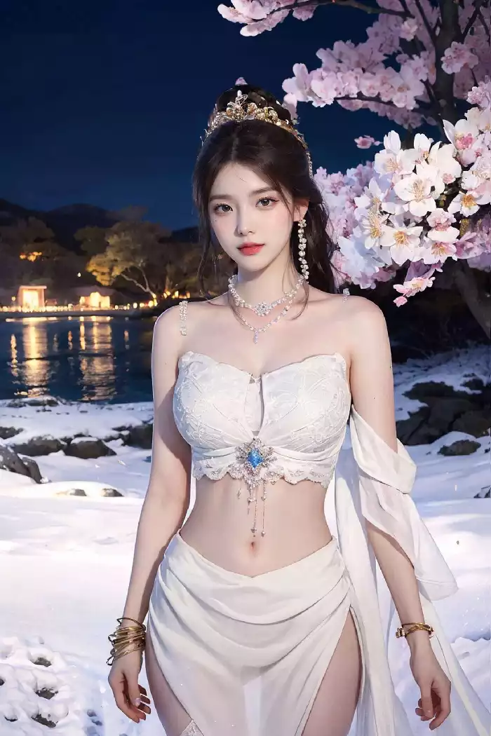 藝術家AI生成第424章第44頁