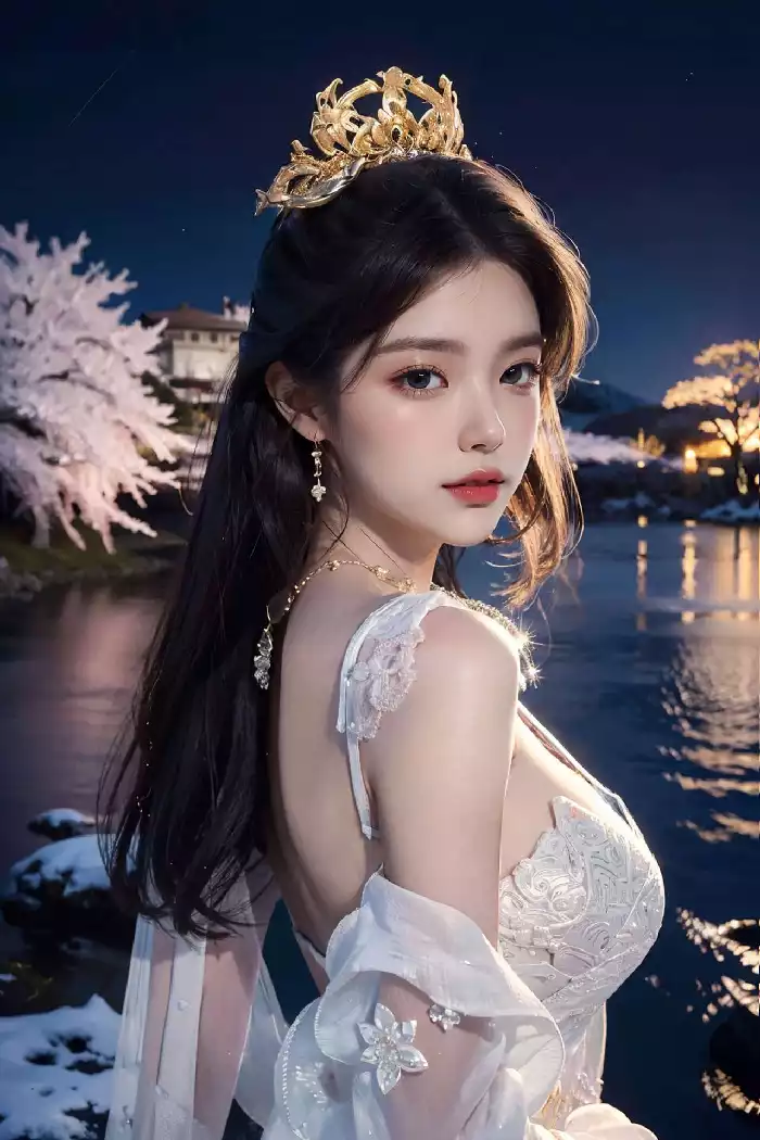 藝術家AI生成第424章第53頁