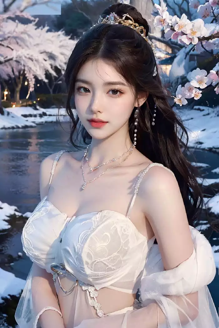 藝術家AI生成第424章第54頁