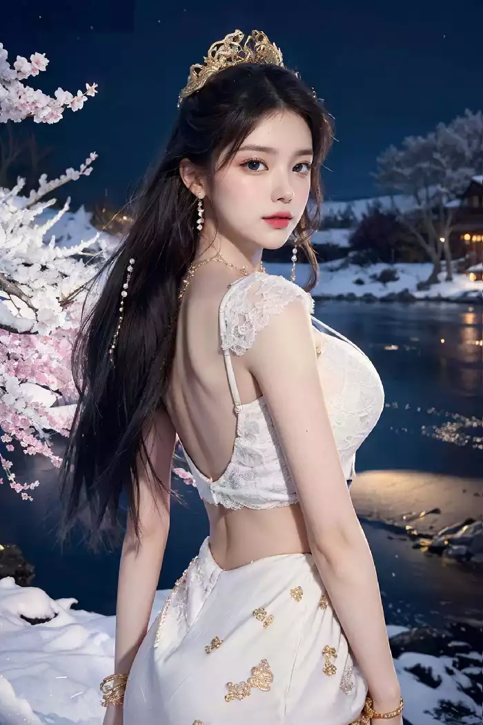 藝術家 AI 生成第 424 章第 55 頁